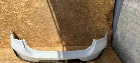 BMW 3 G20 G21 Rear bumper 51128085482 B002234