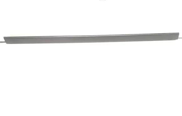 Volvo XC70 Roof trim bar molding cover 39992778
