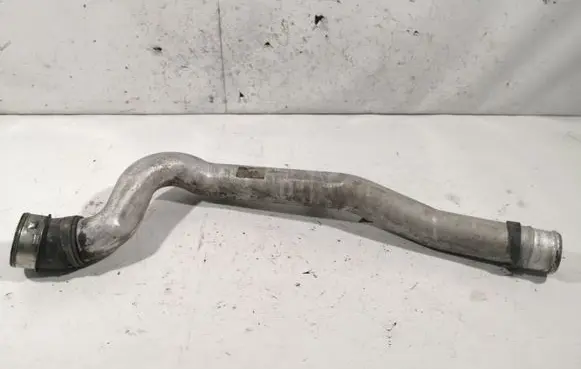 Volkswagen Phaeton Intercooler hose/pipe 3D0145834AB