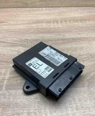 Opel Signum Door control unit/module 13170178 5WK46005