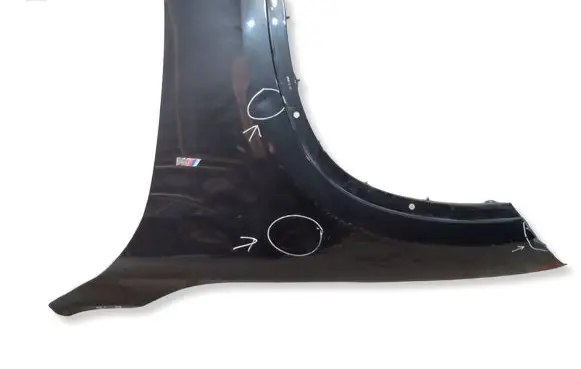 BMW X1 E84 Fender 1001424