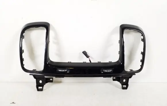 Mercedes-Benz GLE (W166 - C292) Panel trim