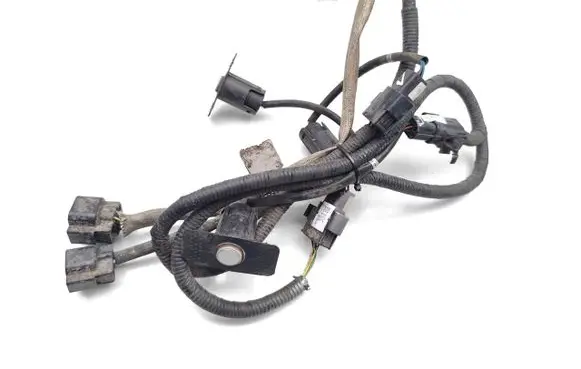 Hyundai Santa Fe Parking sensor (PDC) wiring loom 957002B100