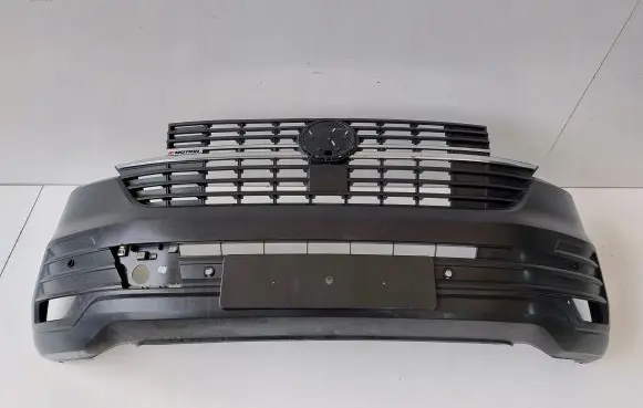 Volkswagen Transporter - Caravelle T6 Front bumper 7LA807221B