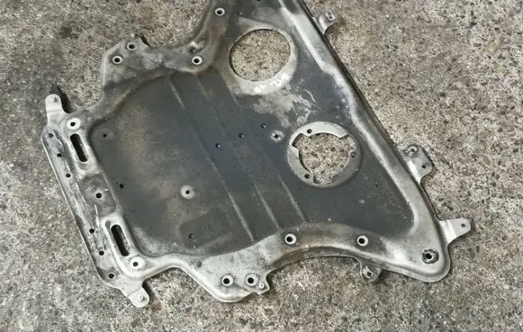BMW 7 G11 G12 Other engine bay part