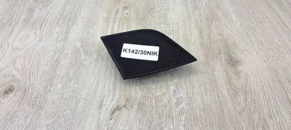 Porsche Panamera (970) Panel speaker 97055255400