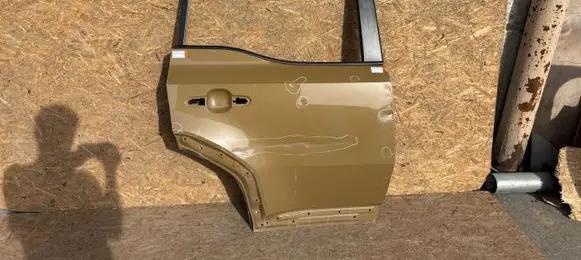 Toyota Land Cruiser J250 Rear door K508K97