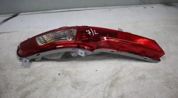 KIA Sportage Rear/tail lights