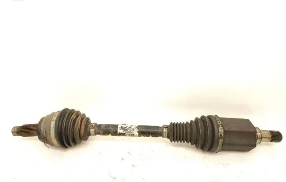 BMW X5 F15 Front driveshaft 762988191