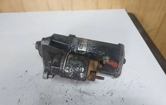 Renault Laguna II Starter motor