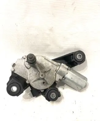 Nissan Qashqai Rear window wiper motor 28710JD000 0390201820