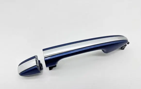 Subaru Outback (BT) Rear door exterior handle