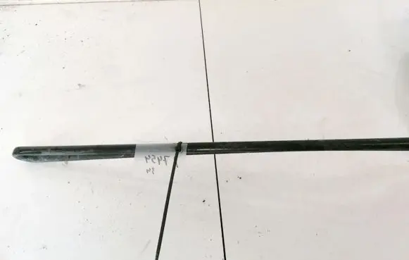 BMW 3 E46 Power steering hose/pipe/line