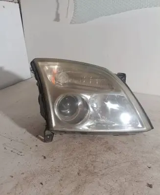 Opel Signum Headlight/headlamp 15588800