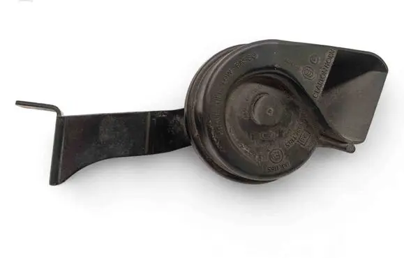 Audi A8 S8 D4 4H Horn signal 4H0951221