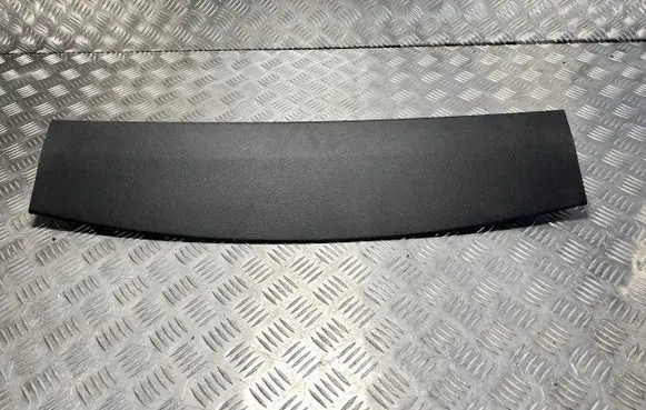 Ford Edge II Tailgate/trunk upper cover trim FT4B-R41314-ACW