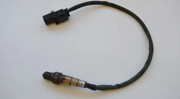 Mercedes-Benz SLK R171 Lambda probe sensor 0258017016