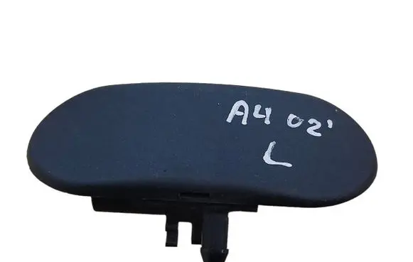 Audi A4 S4 B7 8E 8H Windshield washer spray nozzle 8E0955987