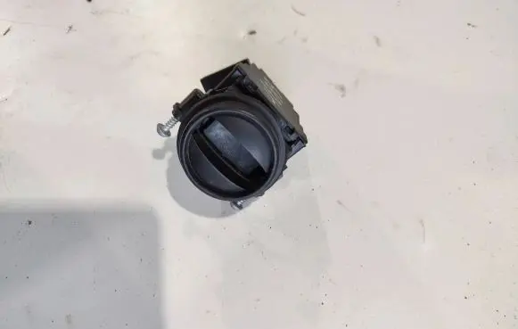 BMW 5 E60 E61 Ignition lock 6954722 108625 ANVW039