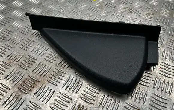 Mercedes-Benz GLC X253 C253 Dashboard side end trim A2536800507