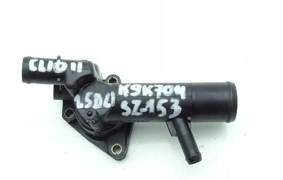 Thermostat/thermostat housing