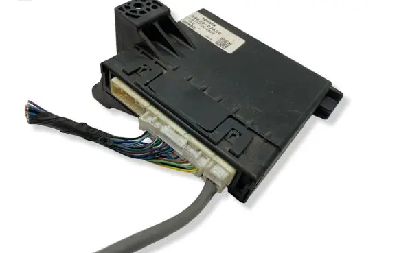 Toyota Corolla E140 E150 Other control units/modules 8865002A00