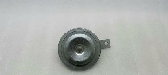 Porsche 911 996 Alarm system siren 99663711701
