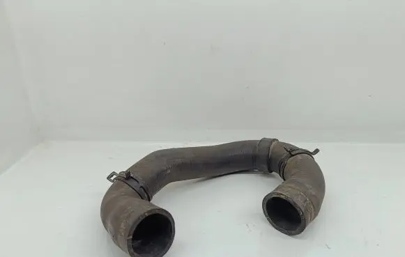 Audi A3 S3 8L Engine coolant pipe/hose 1J0121063D 14941
