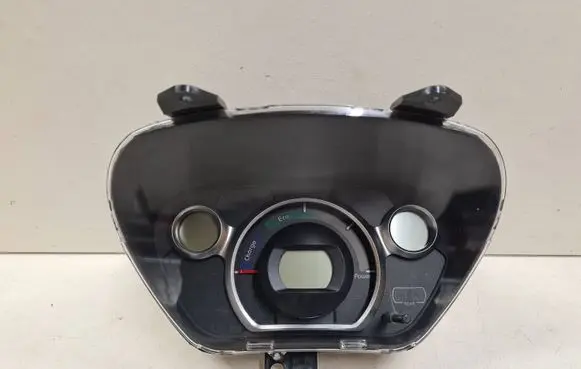 Peugeot iOn Speedometer (instrument cluster) MM0048104 8100B