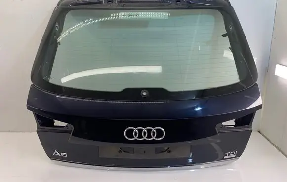 Audi A6 S6 C7 4G Tailgate/trunk/boot lid