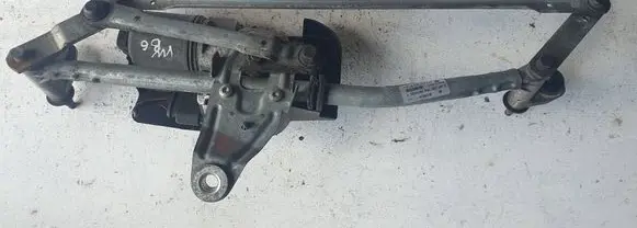Volkswagen PASSAT B6 Front wiper linkage 3397020754