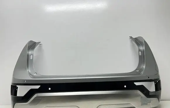 KIA Niro Rear bumper 86650-AT050 86666-AT050