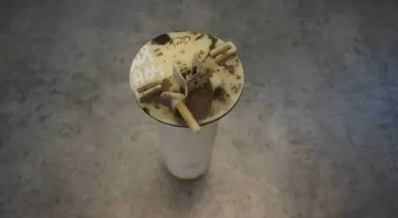Fiat Uno In-tank fuel pump