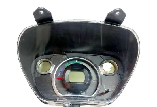 Mitsubishi i-MiEV Speedometer (instrument cluster) 446U8100B MM0048104
