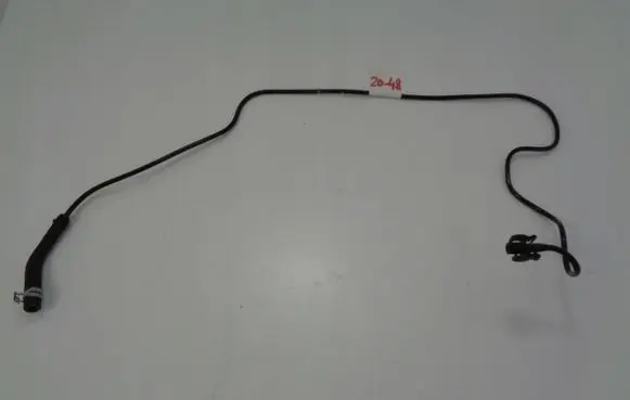 Ford Fiesta Fuel line/pipe/hose H1BG8A365BB