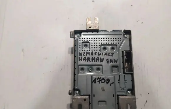 BMW i4 Radio/CD/DVD/GPS head unit A3C07910102 23B1030C3859 A656B0
