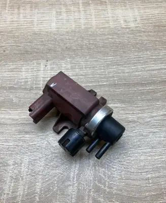 Volvo S40 Turbo solenoid valve 70096602 9650098380