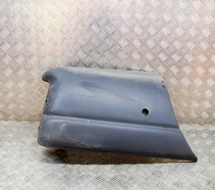 Renault Master II Rear bumper corner part panel trim 7700352123
