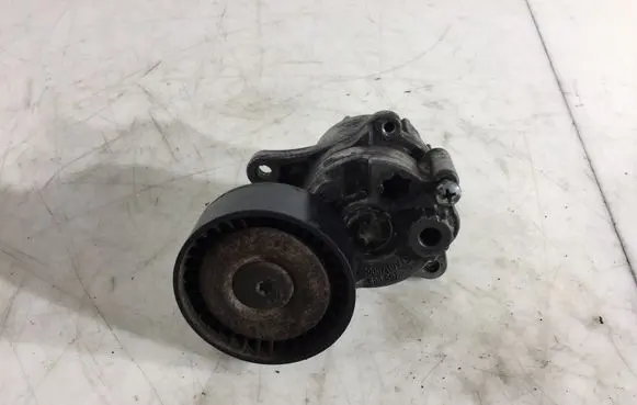 Mercedes-Benz C W203 Alternator belt tensioner A6112000570
