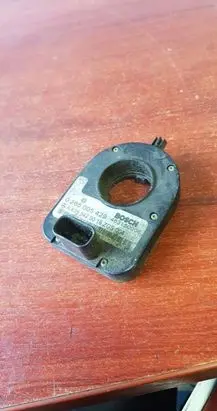 Mercedes-Benz Vito Viano W639 Steering angle sensor 6395420018