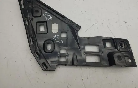 BMW i3 (A) pillar trim 7453551