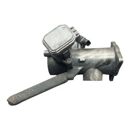 Mercedes-Benz E W211 EGR valve a6480900154