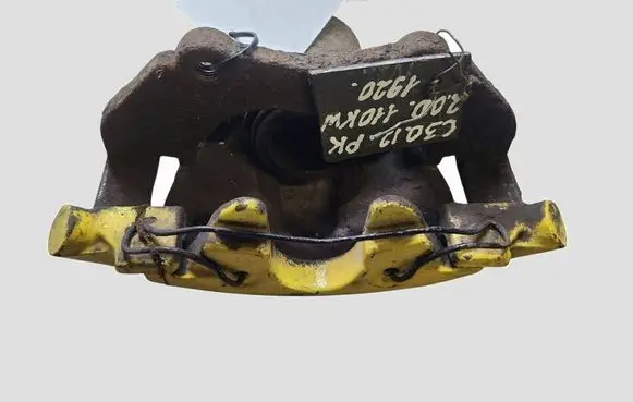Volvo C30 Front brake caliper