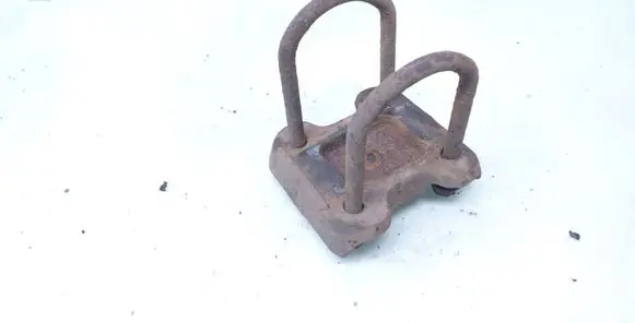 Volkswagen Caddy Other rear suspension part 2K0599175A