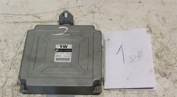 Subaru Forester SJ Wing mirror control module 22611AJ560