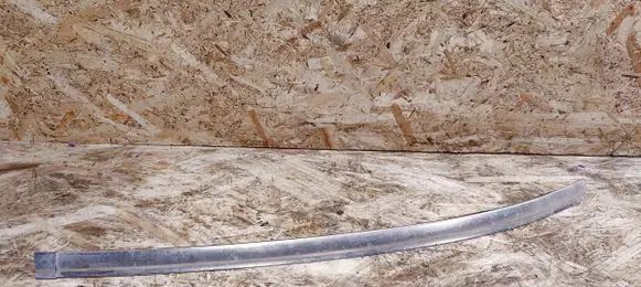 Mercedes-Benz 380 560SEC C126 Windshield trim 