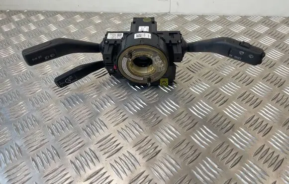 Volkswagen PASSAT B6 Indicator stalk 3C0953549A 3C0959653 3C5953507C