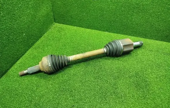 Ford Transit Custom Front driveshaft BK213B437AE BK213B437
