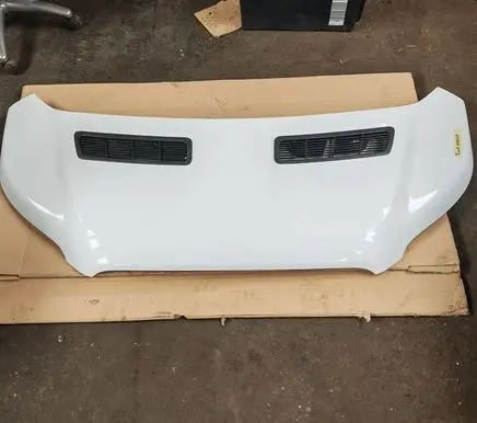 Ford Transit VII Engine bonnet/hood LK4Z16612B