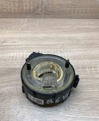 Volkswagen PASSAT B6 Airbag slip ring squib (SRS ring) 3C0959653